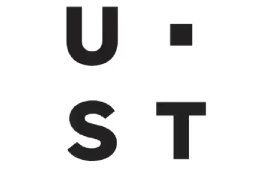 UST Global Corporate Brand Logo