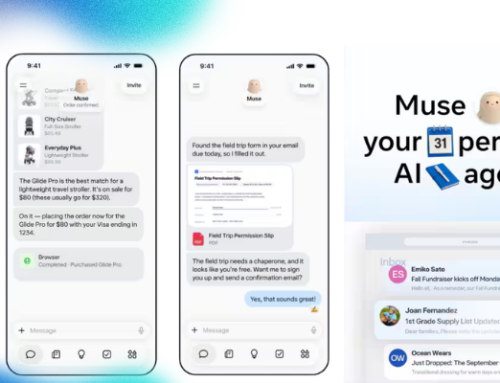 Meta&rsquo;s Muse Is a Preview of a Problem Enterprises Already Have