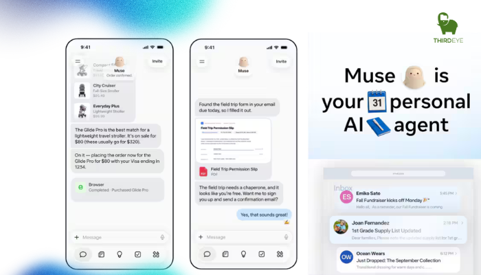 Meta&rsquo;s Muse Is a Preview of a Problem Enterprises Already Have
