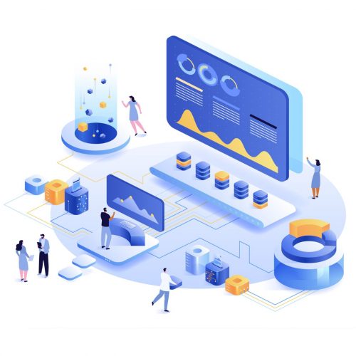 AI-driven Image Analysis Solutions