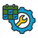AI-powered Predictive Maintenance System