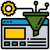 Icon-69. Data Governance. 300x300
