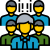 Icon-86. Staff Augmentation. 300x300